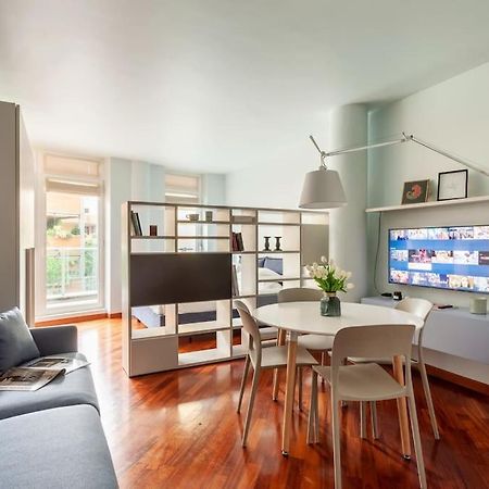 The Boutique Houses - Downtown - Close To Bocconi University Milan Bagian luar foto