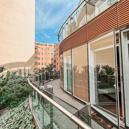 The Boutique Houses - Downtown - Close To Bocconi University Milan Bagian luar foto