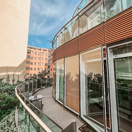 The Boutique Houses - Downtown - Close To Bocconi University Milan Bagian luar foto