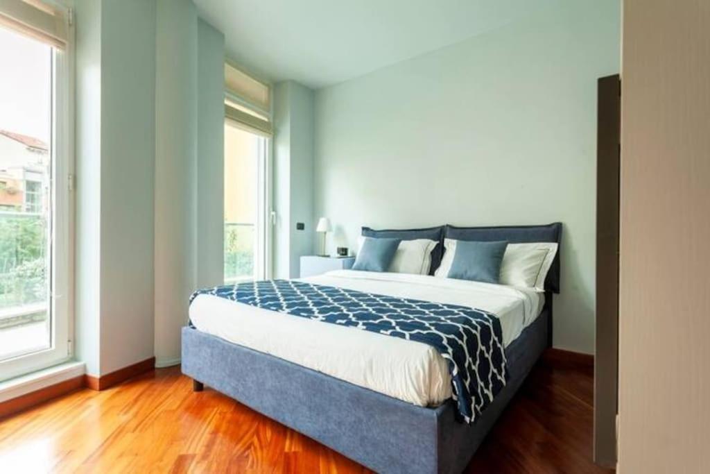 The Boutique Houses - Downtown - Close To Bocconi University Milan Bagian luar foto